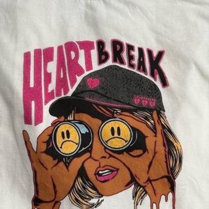 Unisex Original Graphic tee shirt